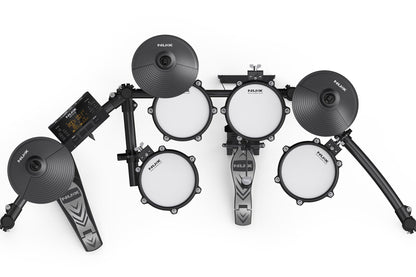 NUX DM - 210 Electronic Drum Kit - Music Planet NZ