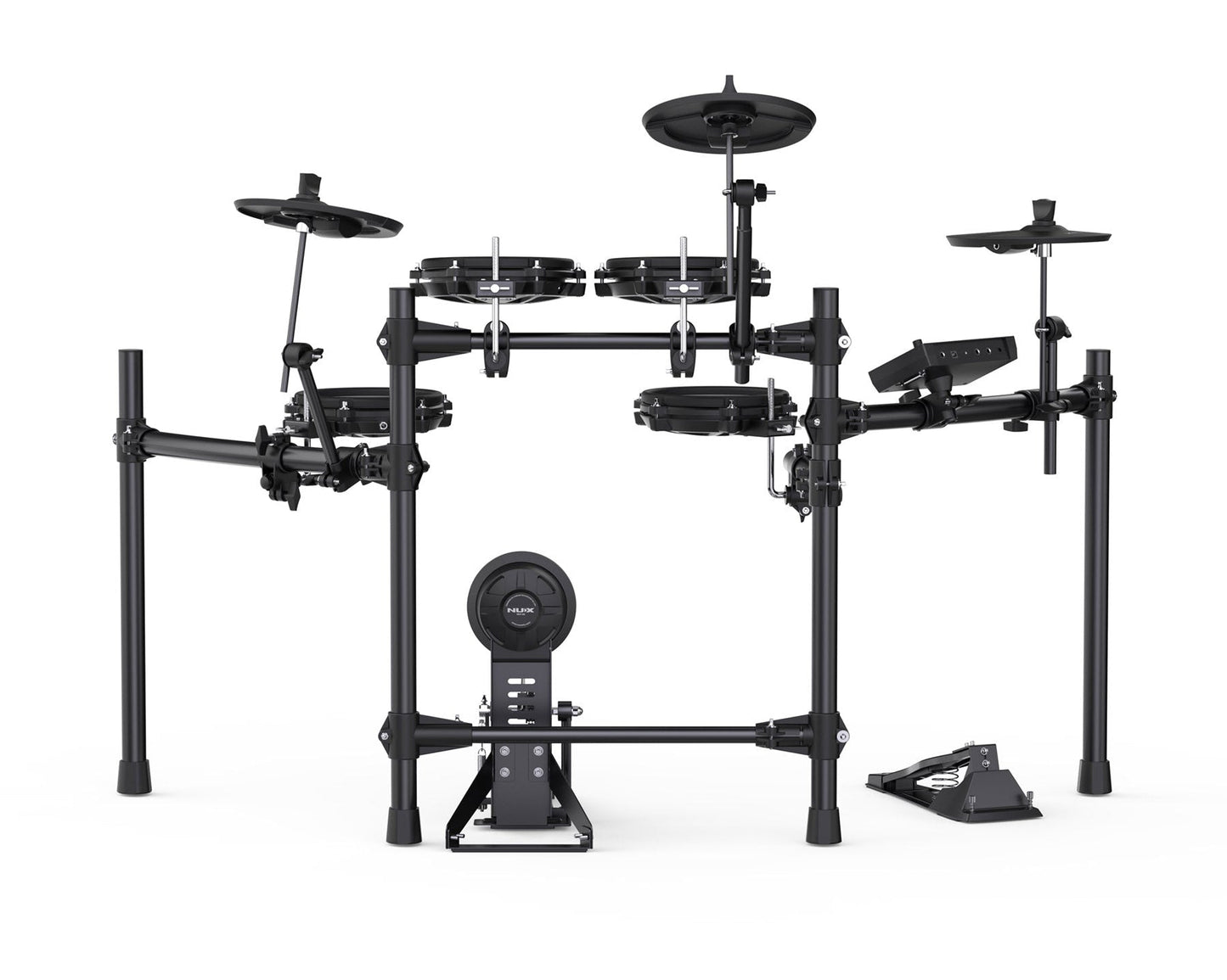 NUX DM - 210 Electronic Drum Kit - Music Planet NZ