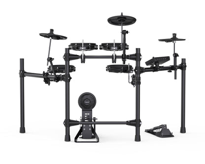 NUX DM - 210 Electronic Drum Kit - Music Planet NZ