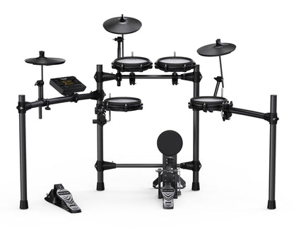 NUX DM - 210 Electronic Drum Kit - Music Planet NZ