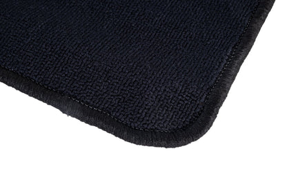 NUX DRUM MAT WITH NUX LOGO - Music Planet New Zealand