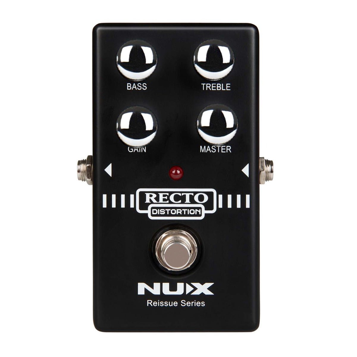 NUX RECTO DISTORTION - Music Planet New Zealand
