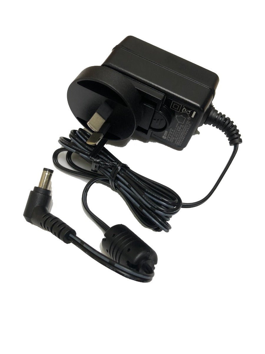 NUX SWITCHABLE POWER SUPPLY 9V 500MA - Music Planet New Zealand