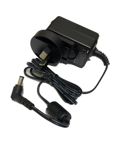 NUX SWITCHABLE POWER SUPPLY 9V 500MA - Music Planet New Zealand