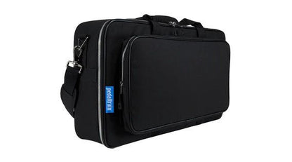 PEDALTRAIN 1 CLASSIC PEDAL BOARD W/SOFT - Music Planet New Zealand