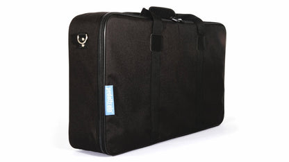 PEDALTRAIN 2 CLASSIC W/SOFT CASE - Music Planet New Zealand