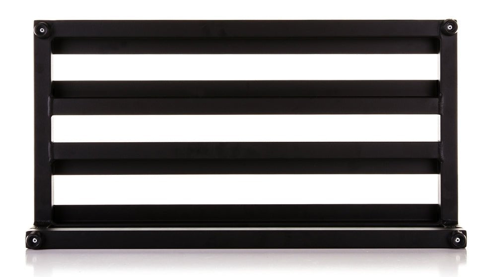 PEDALTRAIN 2 CLASSIC W/SOFT CASE - Music Planet New Zealand