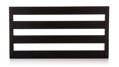 PEDALTRAIN 2 CLASSIC W/SOFT CASE - Music Planet New Zealand