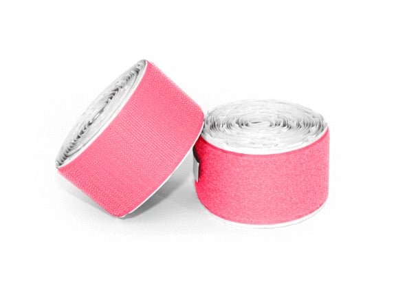 PEDALTRAIN HOOK LOOP LOVE BRIGHT PINK - Music Planet New Zealand