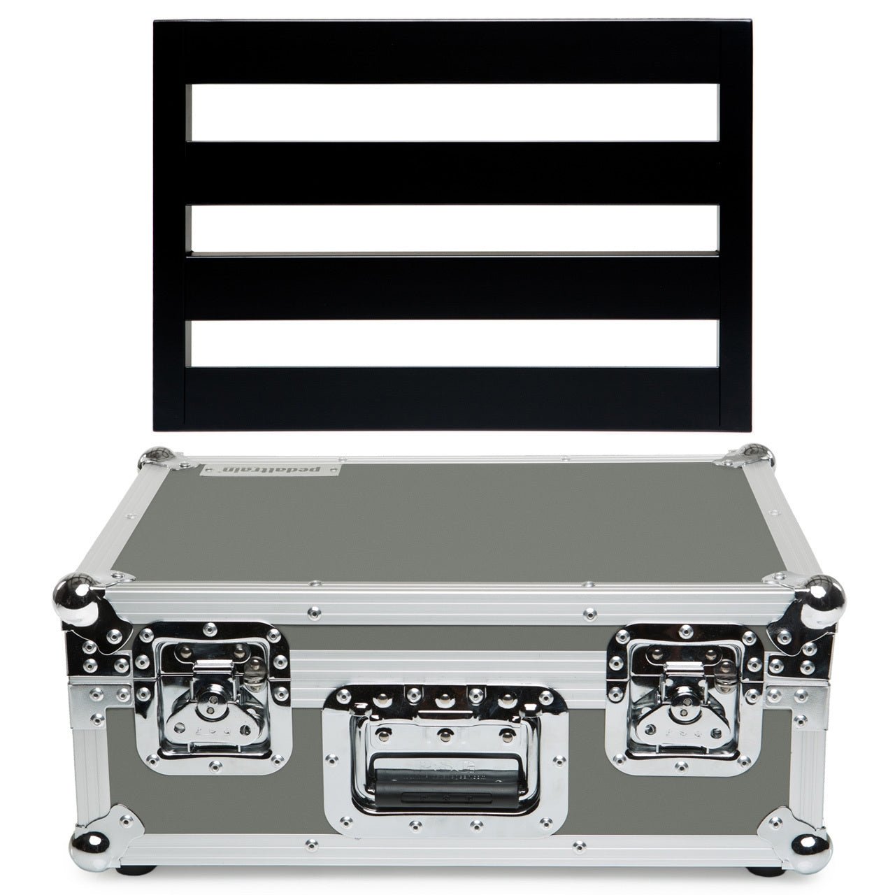 PEDALTRAIN JUNIOR CLASSIC PEDAL BOARD W/ - Music Planet New Zealand