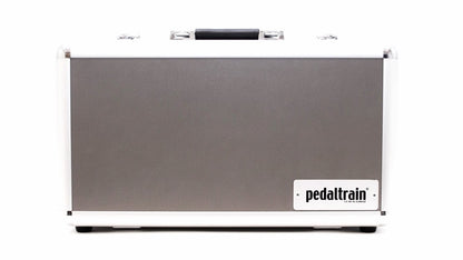 PEDALTRAIN METRO 16 W/HARD CASE - Music Planet New Zealand