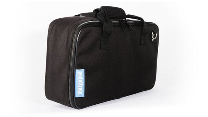 PEDALTRAIN METRO 16 W/SOFT CASE - Music Planet New Zealand