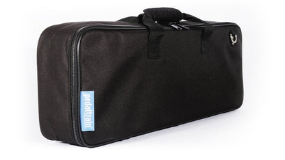 PEDALTRAIN METRO 24 W/SOFT CASE - Music Planet New Zealand