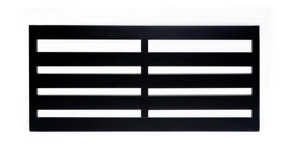 PEDALTRAIN NOVO 32 PEDALBOARD W/WHEELED TOUR CASE - Music Planet New Zealand