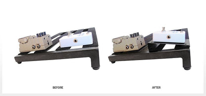 PEDALTRAIN PB1 PEDAL BOOSTER SINGLE - Music Planet New Zealand