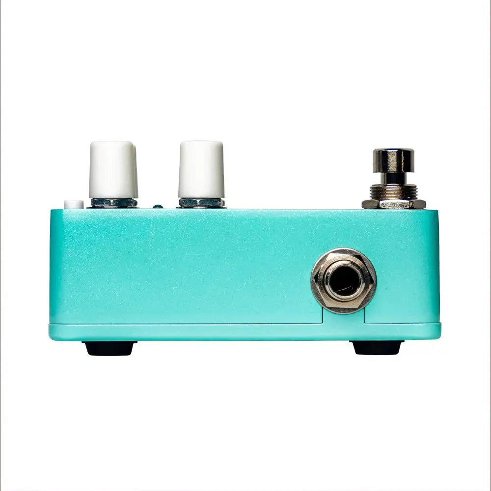 Electro-Harmonix Pico Shimmer Cosmic Reverb Pedal