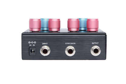 PIGTRONIX ATS GLOAMER POLYPHONIC SYNTH PEDAL - Music Planet New Zealand