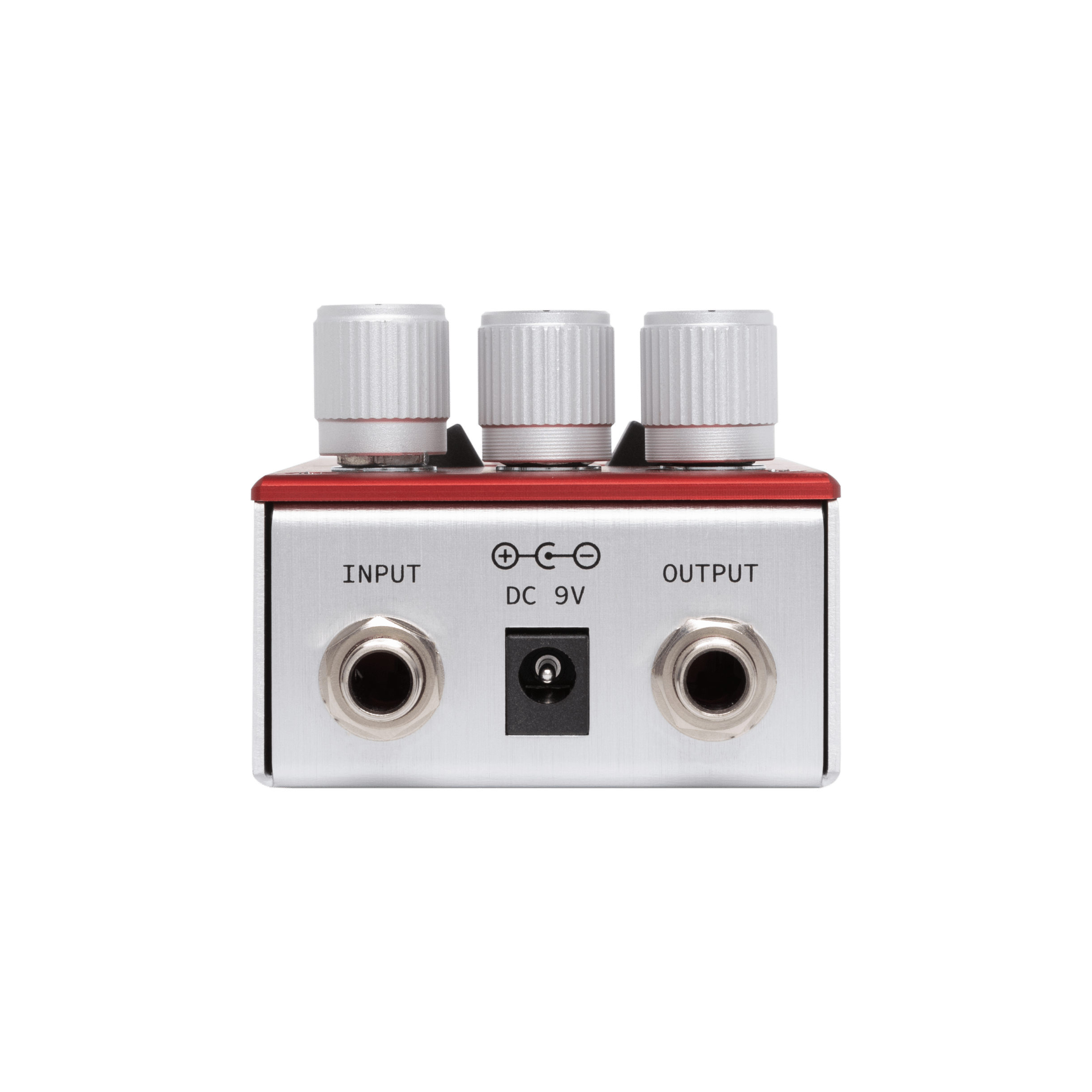 Pigtronix Gas Giant Analog Jumbo Fuzz Pedal - Music Planet NZ