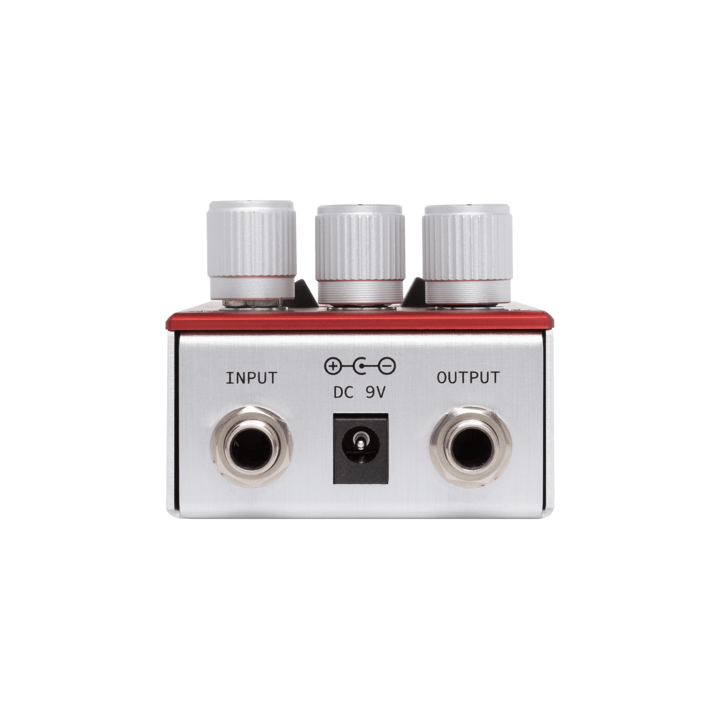 Pigtronix Gas Giant Analog Jumbo Fuzz Pedal - Music Planet NZ