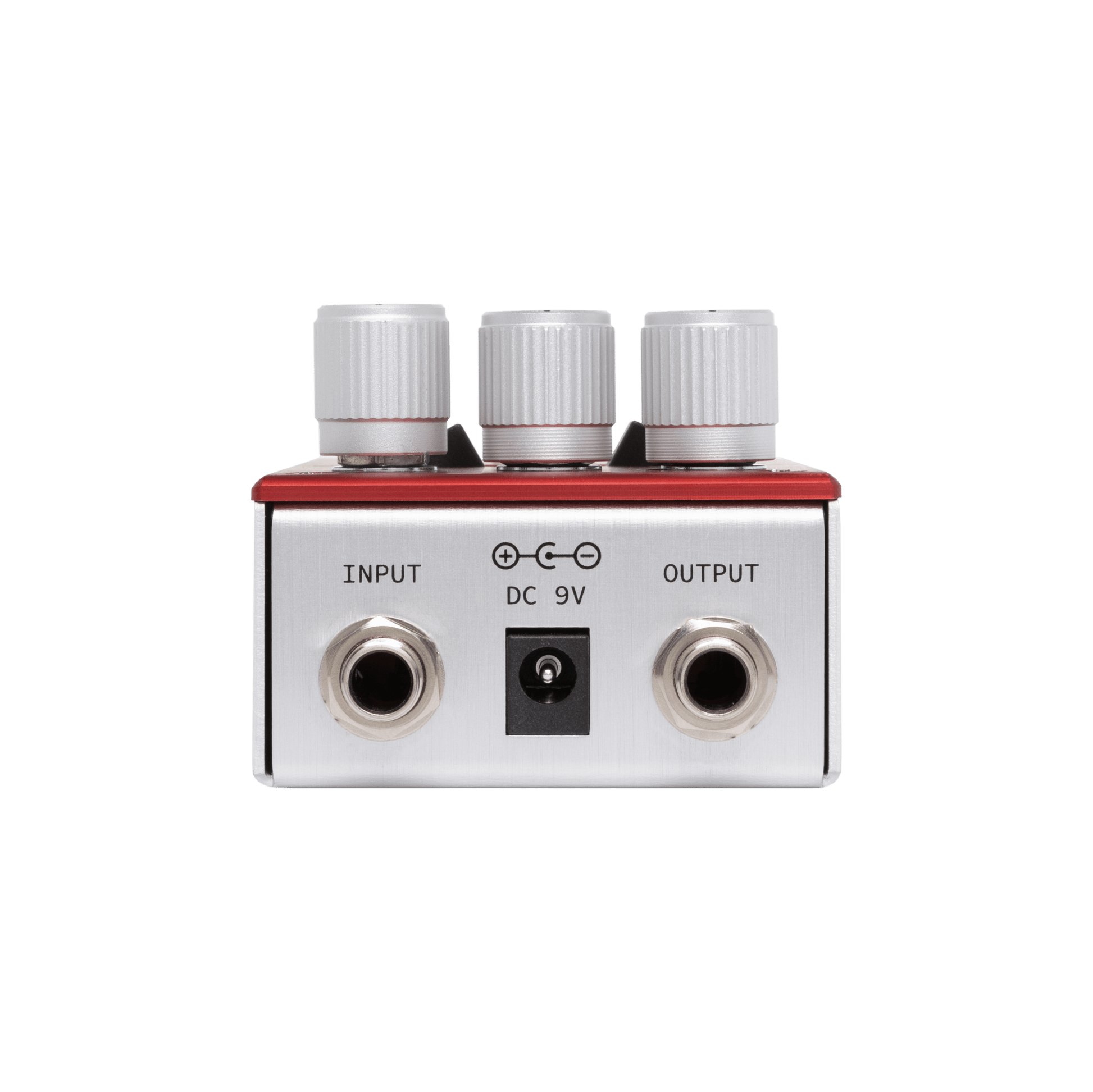 Pigtronix Gas Giant Analog Jumbo Fuzz Pedal - Music Planet NZ