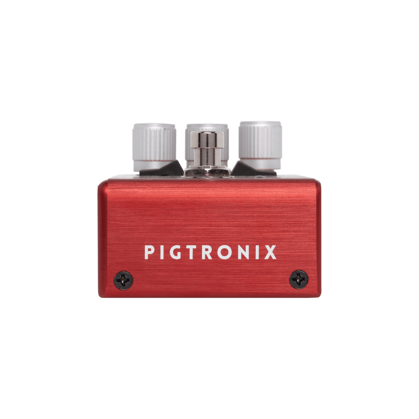 Pigtronix Gas Giant Analog Jumbo Fuzz Pedal - Music Planet NZ