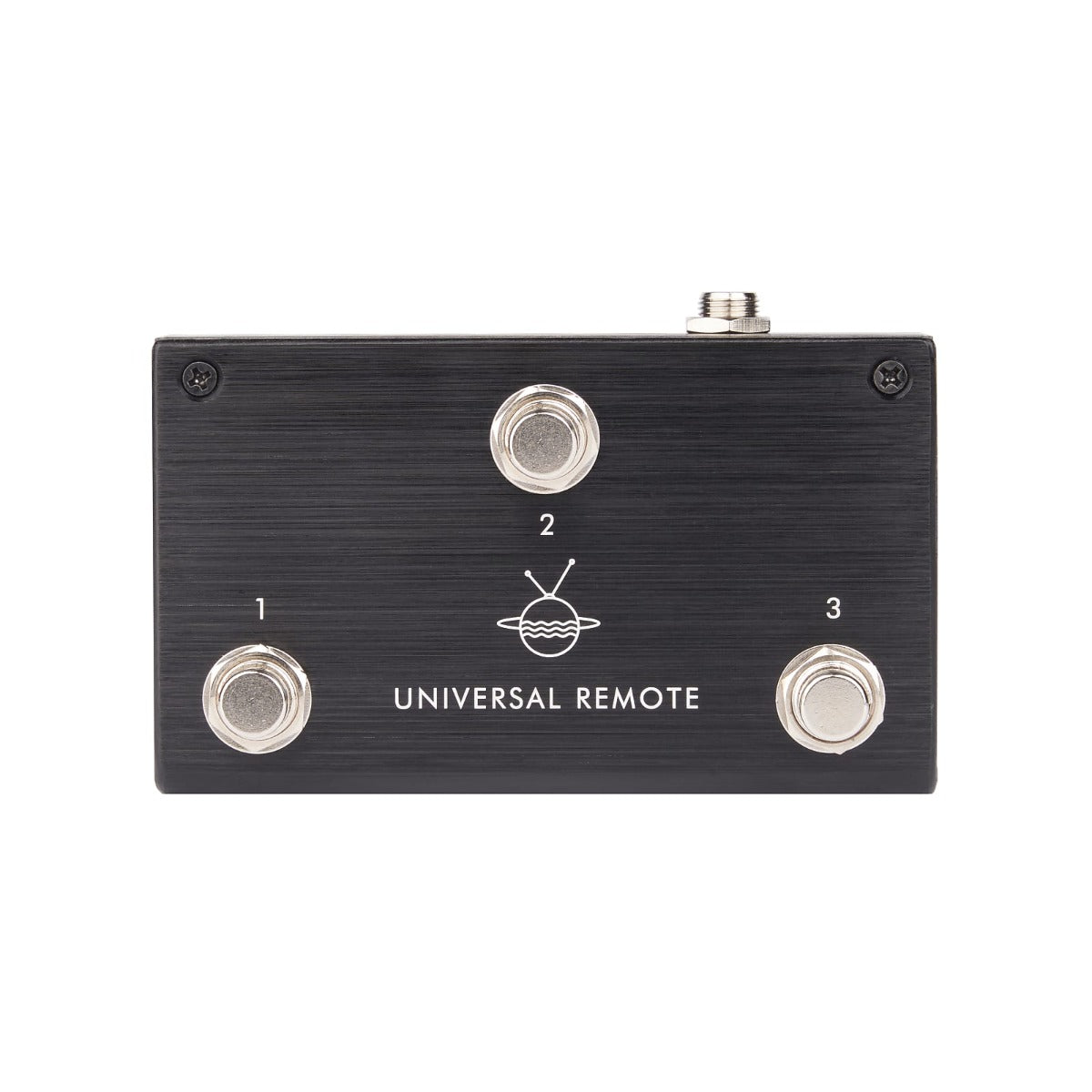 PIGTRONIX UNIVERSAL REMOTE - Music Planet New Zealand
