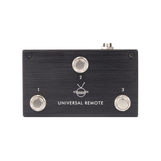 PIGTRONIX UNIVERSAL REMOTE - Music Planet New Zealand