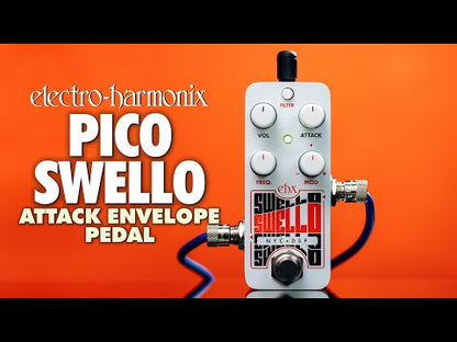 Electro-Harmonix Pico Swello Attack Envelope