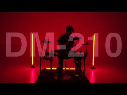 NUX DM-210 Electronic Drum Kit