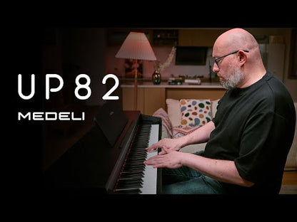 Medeli UP82 88-Key Digital Piano