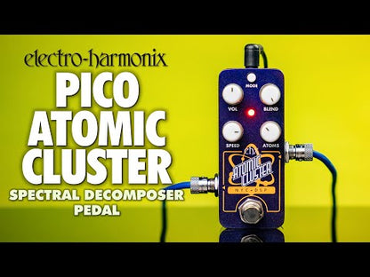 Electro-Harmonix Pico Atomic Cluster Spectral Decomposer