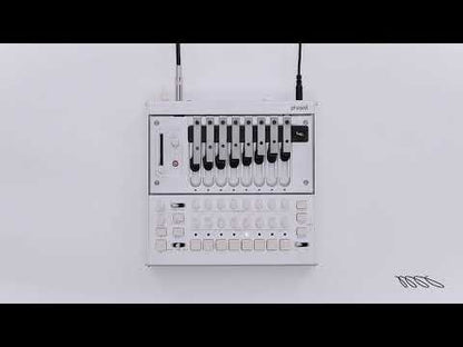 Korg phase8 Acoustic Synthesizer - Pre-Sale Exclusive Package