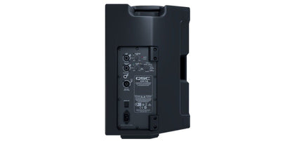 QSC CP12 1000W 12” 2 - way Powered Loudspeaker - Music Planet New Zealand