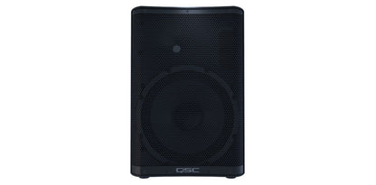 QSC CP12 1000W 12” 2 - way Powered Loudspeaker - Music Planet New Zealand