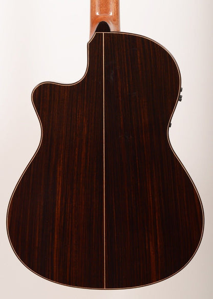 RAMIREZ CUT1 C/WAY CEDAR CLASSIC GUITAR - Music Planet New Zealand