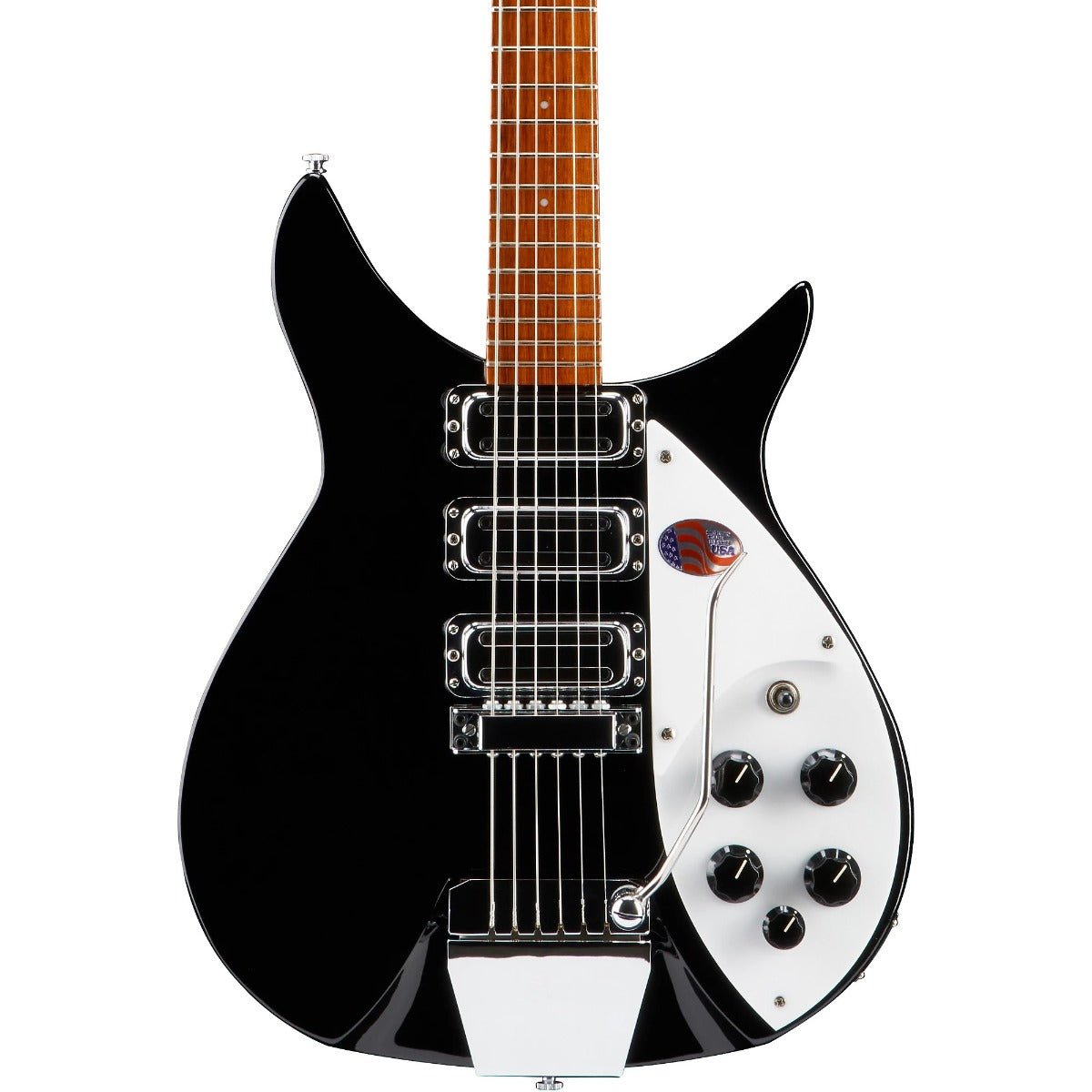 RICKENBACKER 325C 64 MIAMI C SER.E. GTR. - Music Planet New Zealand