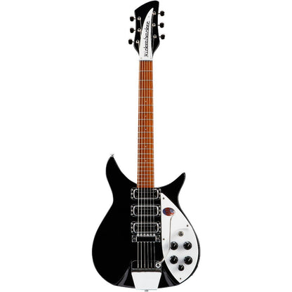 RICKENBACKER 325C 64 MIAMI C SER.E. GTR. - Music Planet New Zealand