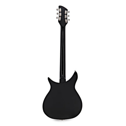 RICKENBACKER 350V63 LIVERPOOL JETGLO - Music Planet New Zealand