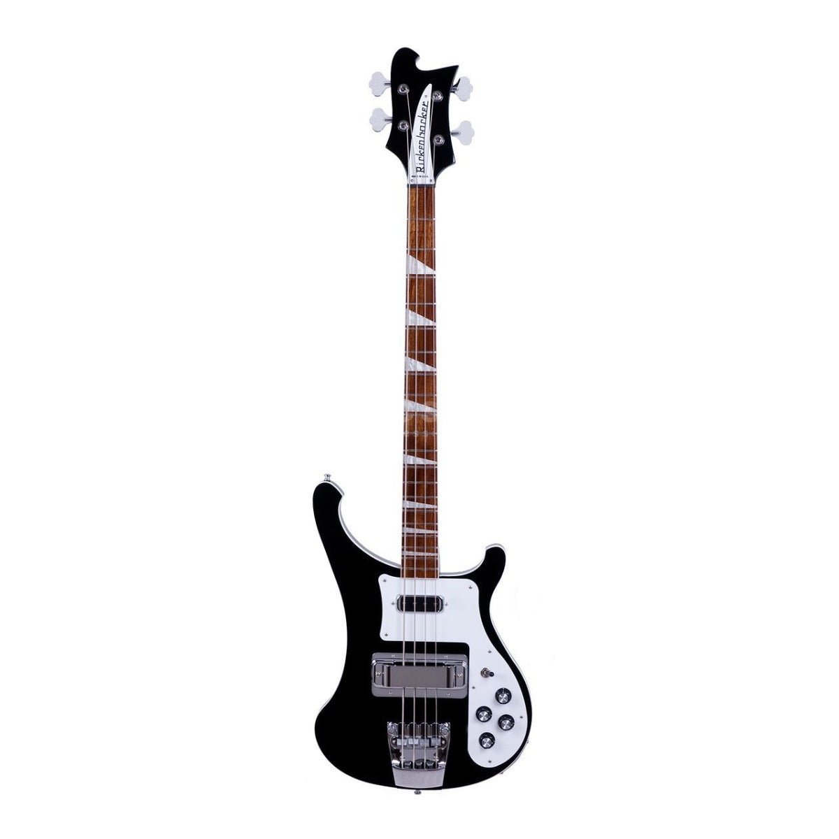 RICKENBACKER 4003 JETGLO BASS GUITAR - Music Planet New Zealand