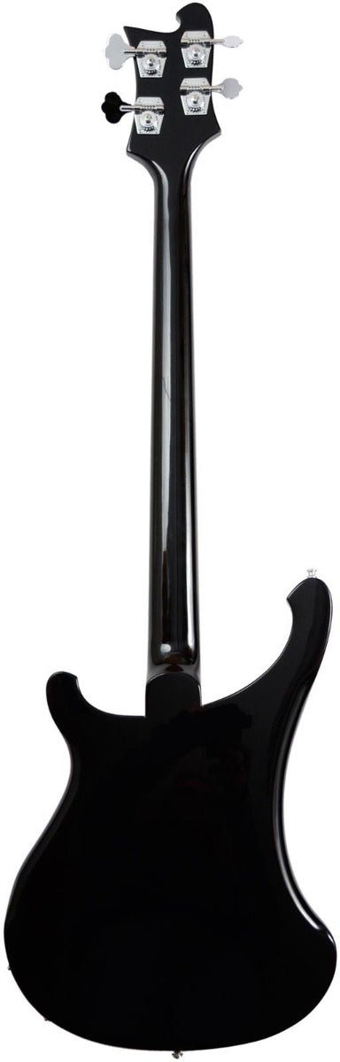 RICKENBACKER 4003 JETGLO BASS GUITAR - Music Planet New Zealand