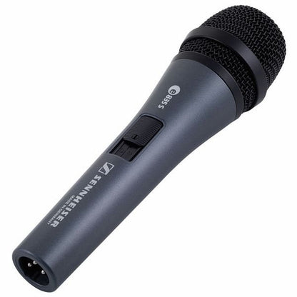 SENNHEISER E835 VOCAL MIC - Music Planet New Zealand