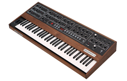 SEQUENTIAL PROPHET 5 REV 4 SYNTHESIZER - Music Planet New Zealand