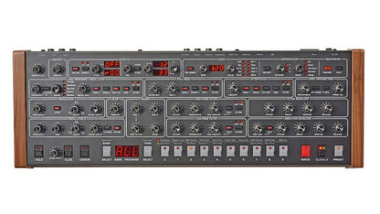 SEQUENTIAL PROPHET 6 SYNTHESIZER MODULE - Music Planet New Zealand