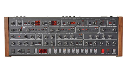 SEQUENTIAL PROPHET 6 SYNTHESIZER MODULE - Music Planet New Zealand