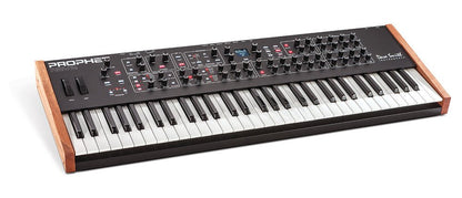 SEQUENTIAL PROPHET REV2 8V KEYBOARD - Music Planet New Zealand