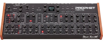 SEQUENTIAL PROPHET REV2 8V MODULE - Music Planet New Zealand