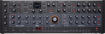 Sequential Take 5 Desktop Module Synthesizer - Music Planet NZ