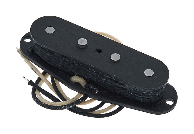 SEYMOUR VINTAGE SINGLE COIL P - BASS - Music Planet New Zealand