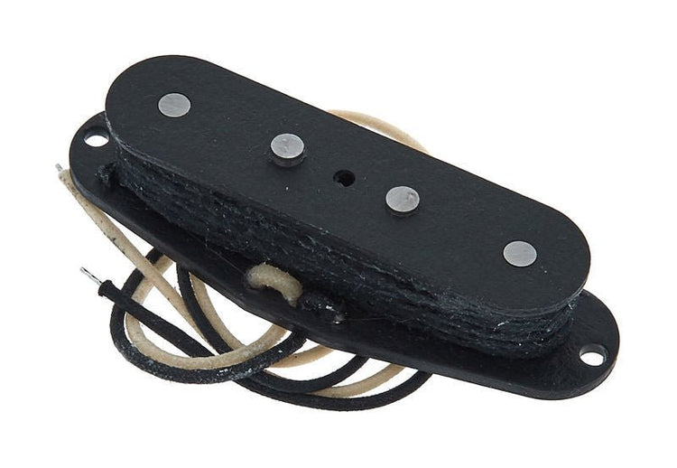 SEYMOUR VINTAGE SINGLE COIL P - BASS - Music Planet New Zealand