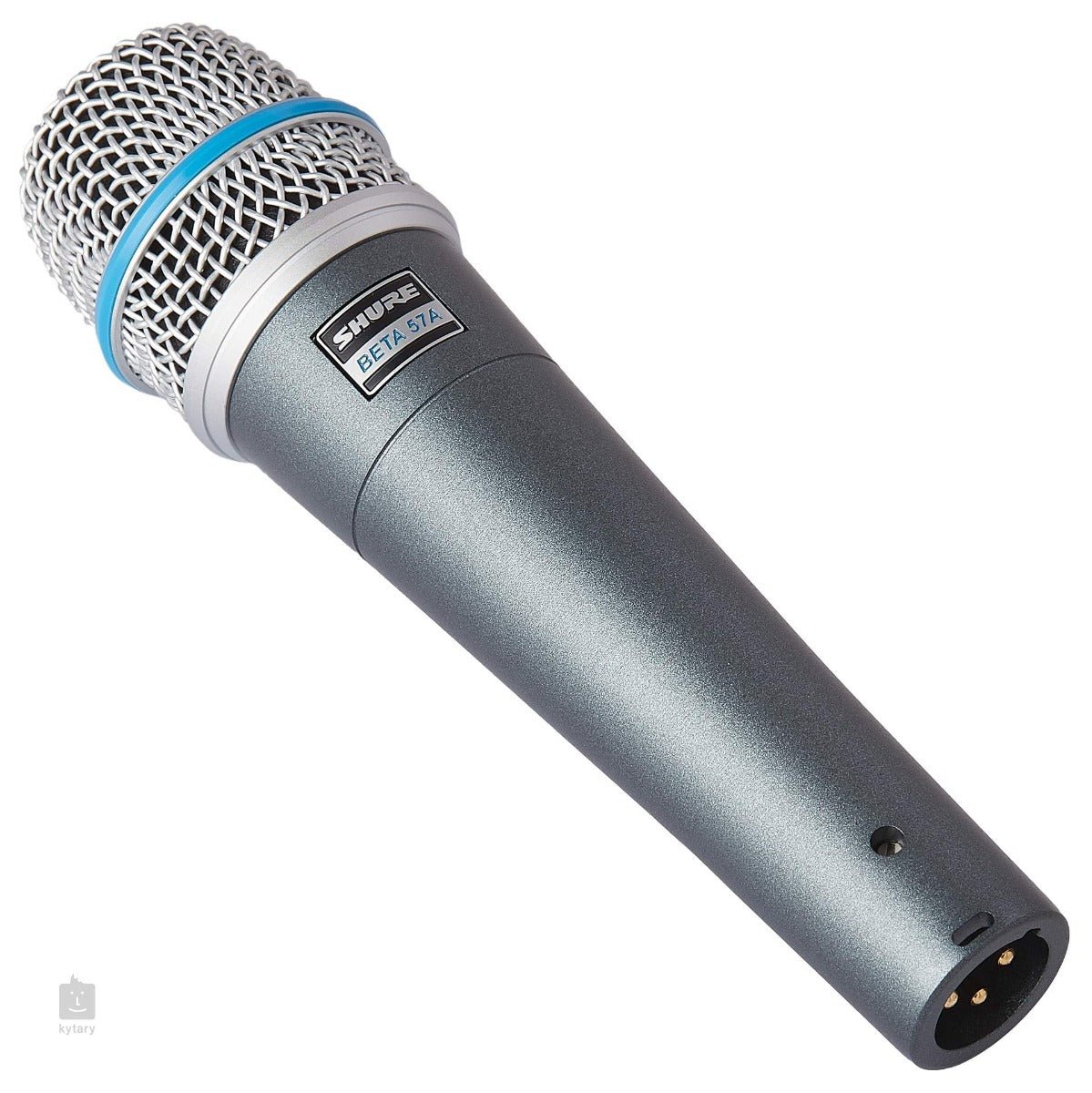 SHURE BETA 57A INSTRUMENT MIC - Music Planet New Zealand